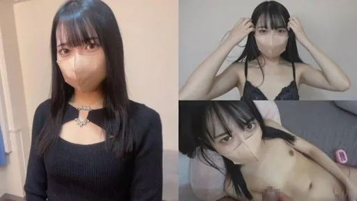 [FC2PPV] 4505973 A Slender, Black-haired Girl With The Purest Personality! But She's Also A Hidden Bitch With Tons Of Sex Friends!