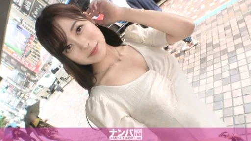 200GANA-3005 The Apparel Store Clerk I Picked Up In Shinjuku Is Frustrated! Her Slender Body Reacts Honestly... The Vulgar Blowjob With Drool That You Can't Imagine From Her Well-shaped Face Is So Erotic!