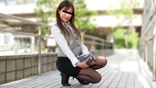 [10Musume] 092324_01 After Finishing Their Business Trip, The Boss And Subordinate Head Straight To The Hotel Instead Of Returning To The Office.