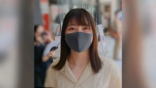 [FC2PPV] 4552553 First Shoot Of Shiho-chan, Who Looks Like Tao-chan! Raw Sex In A Love Hotel!