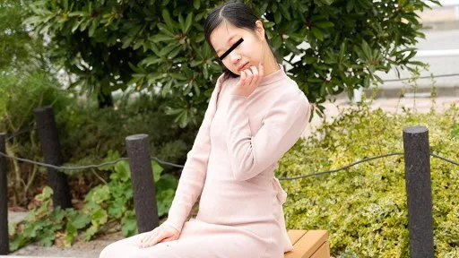 [Pacopacomama] 100824_100 A Young Mature Woman Who Wants To Explore What Feels Good For Men