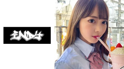 534CRT-004 Wearing For 18 Hours [personal Shooting] Loose Socks X White Pants _ Playful Gal And Shin Okubo P Activity