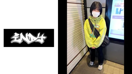 534IND-164 Super Rare [Secondhand Clothes Girl 2nd Edition] Music Professional Student_P Reunited With A Super Rare Short-haired Beautiful Girl Who Doesn't Look Like An Active Girl *This May Be The Last Time