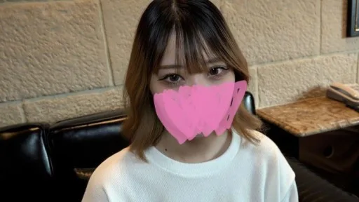 [FC2PPV] 4385030 100 SSS-class Super Cute Slender Beautiful Body Kanna-chan And Creampie Sex Again