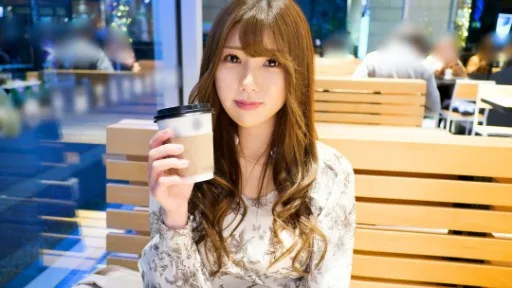 SIRO-5264 Considering She Hasn't Had Sex Recently, She Was Wearing Some Incredibly Sexy Lingerie!