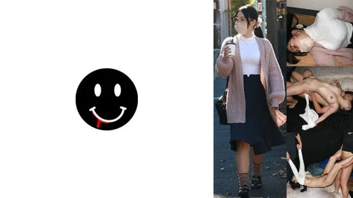 726ANKK-067 Unpopular Glasses Big Breasts