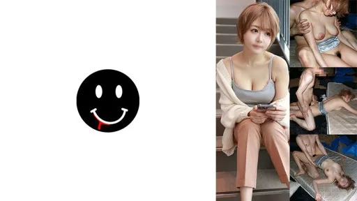 726ANKK-081 Demon Convulsions Convex Breasts Woman