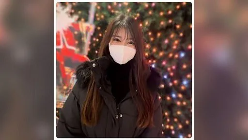 [FC2PPV] 4592550 Merry Christmas ♪ Honoka-chan, The Big-breasted Pastry Chef, Sparkles Brighter Than The Illuminations!! Honest, Modest, And Voluptuous Big Breasts ♪ A Pure F-cup Beauty Who Gets Wild With MAX Dynamism And Gets A Massive Load Of Cum In Her!