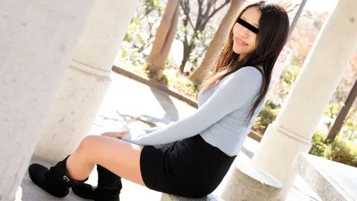 [10Musume] 011425_01 Half-model Turned Into A Slut After Being Dumped By Her Ex-boyfriend