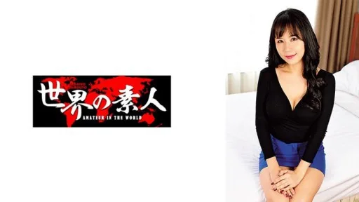 361SEKAO-068 Jiyoung From South Korea