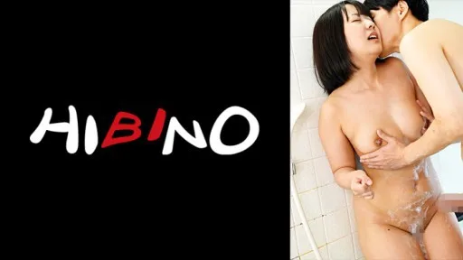 117NPH-003 Himari Ayase Was Invited To Take A Bath With Her Plump Cousin