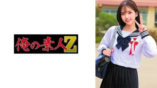 230ORECZ-022 Sumire-chan