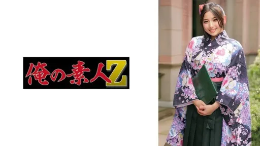 230ORECZ-041 Shihori-chan