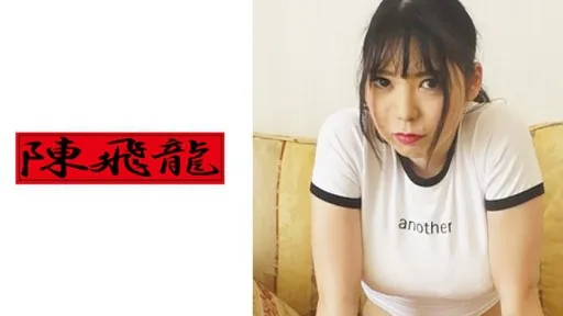 521MGFX-109 With An I-cup Dance-loving Korean Girl