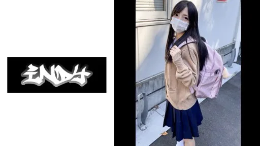 534CRT-038 Wearing For 11 Hours [Personal Shooting] A Child-shaped Girl With Floral Print Pants _ POV In Summer Sailor Clothes ~ Released The Appearance Of Being Creampied