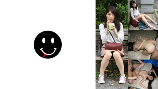 726ANKK-036 Melon Cream Soda Woman