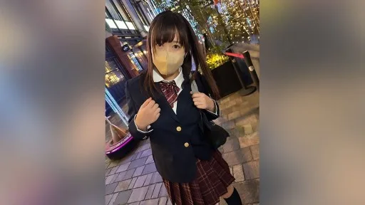 [FC2PPV] 3612195 Received ○ Raw Sumire 18 Years Old