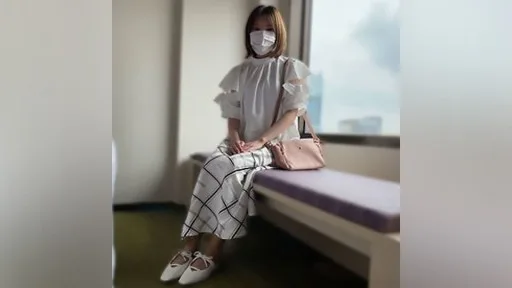 [FC2PPV] 3624540 I Want To Meet This Married Woman From A French Who Saw A Video Of A Regular Married Woman!