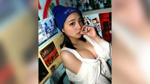 [FC2PPV] 4543395 I Invited A Super Cute JD Dancer With Divine Breasts To The Club Toilet And Gave Her A Puffpuff Blowjob