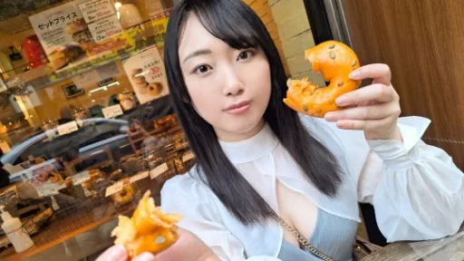 SIRO-5243 I Applied Because I Wasn't Satisfied With Ordinary Sex And Wanted Some Excitement!