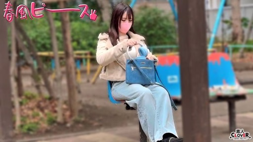 529STCV-572 Megaton Buddy Girl