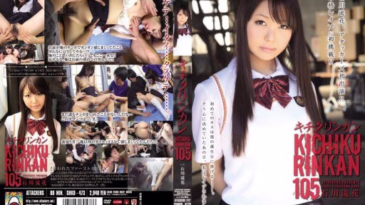 SHKD-473 Kitchen Link 105