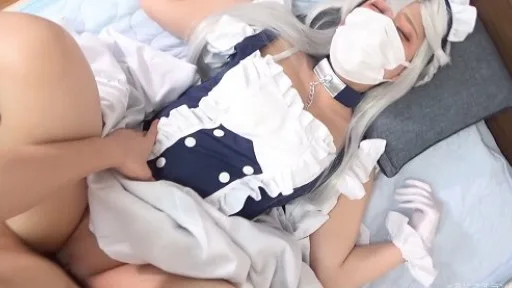 [FC2PPV] 4846418 Be*fast Is A Sex-service Maid! Recorded Footage Of Her Gently And Sticky Sucking Dick And Letting Me Cum Inside Her Sensitive Pussy