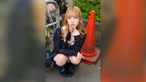 [FC2PPV] 4865707 Super Cute Blonde** Deep Throat Fucking, High And Pounding