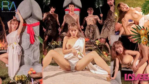 RAS-0260 Sex Tribe 2